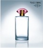 Perfume bottle