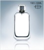 Perfume bottle