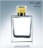 Perfume bottle