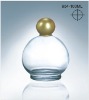 Perfume bottle