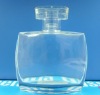 Perfume bottle/bottle for perfume with cap