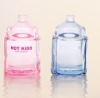 Perfume bottle for couple