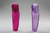 Perfume bottles