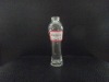 Perfume glass bottle