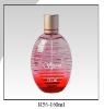 Perfume glass bottle 160ML