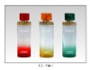 Perfume glass bottle 50ml