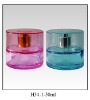 Perfume glass bottle 50ml