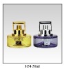 Perfume glass bottle 50ml