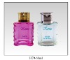 Perfume glass bottle 60ml