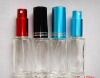 Perfume glass bottle,Perfume Bottle