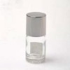 Perfume glass bottle design 50ml