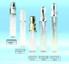 Perfume glass tube