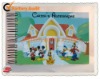 Personalized Mickey Mouse Autograph Book Printing