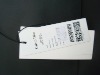 Personalized garment hang tags for clothing