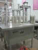 Pesticide Filling Machine