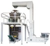 Pet Food Packing Machine With Multi Weigher TCLB-420AZ