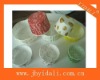 Pet film muffin cups muffin cases