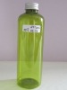 Pet liquid Skin Lotion bottle 350ml