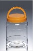 Pet plastic bottle