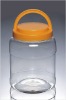 Pet plastic bottle