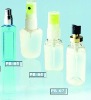 Pet plastic bottle