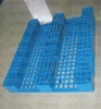 Pharma food & confectionery pallets industrial Grid top with 3 runner Pallet