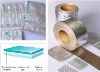 Pharmaceutical Blister Aluminum foil