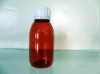 Pharmaceutical Bottle