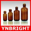 Pharmaceutical Brown Glass Bottle