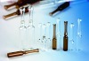 Pharmaceutical Glass Ampoules