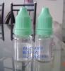 Pharmaceutical PET Eye Droppers Bottle/Vial 10ml