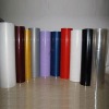 Pharmaceutical PVC