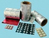 Pharmaceutical aluminum foil (PTP aluminum foil, alu foil, pharmaceutical alu foil)