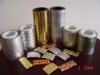 Pharmaceutical aluminum foil (PTP aluminum foil, alu foil, pharmaceutical alu foil)