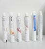 Pharmaceutical aluminum tube