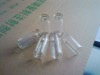 Pharmaceutical clear glass bottles