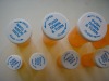 Pharmacy Vials with Child Resistant Cap