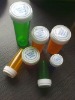 Pharmacy Vials with Reversible Vials