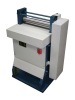 Photo Book Back Rounding Machine