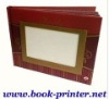 Photo Frame book