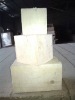 Pier block of pallet element ( Hot sales)