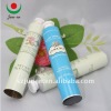 Pigment & paint packaging tube