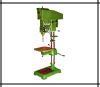 Pillar Type Drill Machine