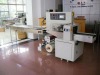 Pillow Automatic Packing Machine/ biscuit, chocolate, candy, bread, instant noodle,cultery,paper towel,pasta packing machine