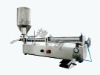 Pillow Paste Filling machine XBGZJ-1000W