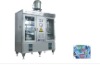 Pillow Pouch Aseptic Packaging Machine