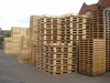 Pine Wood Pallets