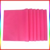 Pink Tissue Wrapping Paper