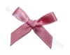 Pink Underwear Center Bow,Mini Bow