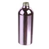 Pink aluminum bottle